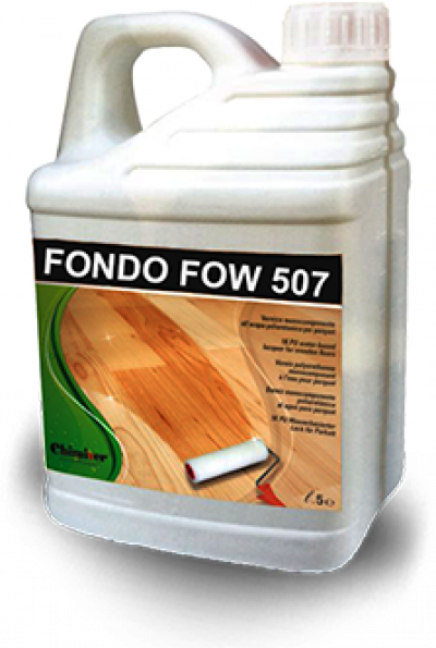 FONDO FOW 507